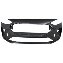 Load image into Gallery viewer, Ford Focus ST Line front bumper 2022-2025 Genuine Used pn NX7B-17C831-SA
