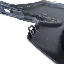 Load image into Gallery viewer, Audi Q4 E-Tron front bumper centre grill 2021-2024 Genuine pn 89A807725A
