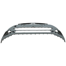 Load image into Gallery viewer, VOLKSWAGEN POLO FRONT BUMPER 2017 onwards Hatchback GENUINE pn 2GS807221
