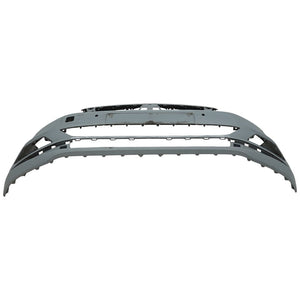 VOLKSWAGEN POLO FRONT BUMPER 2017 onwards Hatchback GENUINE pn 2GS807221