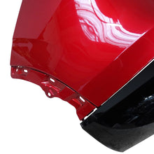 Load image into Gallery viewer, Honda HRV HR-V rear bumper 2021-2025 GENUINE Used 71501-3M0-0000
