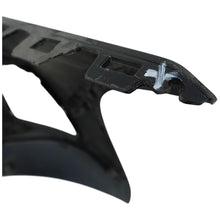 Load image into Gallery viewer, Audi E-Tron Etron GT front bumper 4 Door Saloon Genuine Used 4J3807221

