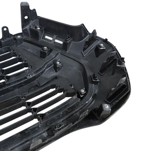 Toyota Hilux GR Sport front bumper upper grill 2021-2024 Genuine 53100-YY120