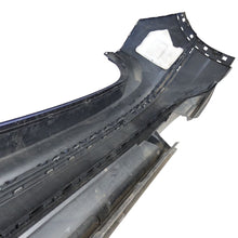 Load image into Gallery viewer, Volkswagen Tiguan front bumper upper section 2016-2019 SUV Genuine 5NA807221
