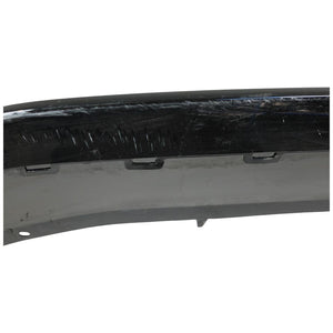 AUDI Q6 E-TRON FRONT BUMPER Lower Trim 2024 onwards GENUINE pn 85H807733A