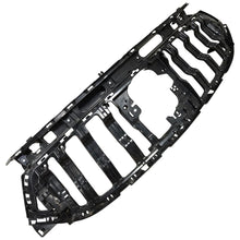 Load image into Gallery viewer, Mercedes Benz EQA front bumper grill fitting 2022-2025 Genuine A2438884900
