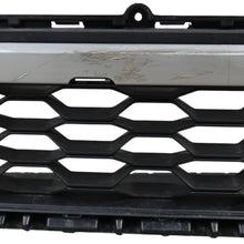 Load image into Gallery viewer, Volkswagen T-Roc T Roc front bumper lower section 2021-2023 Genuine 2GA805903K
