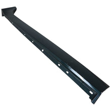 Load image into Gallery viewer, Jaguar XE SE/Portfolio right RH side skirt sill cover Genuine pn GX73-101D56-A
