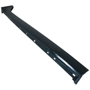Jaguar XE SE/Portfolio right RH side skirt sill cover Genuine pn GX73-101D56-A