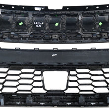 Load image into Gallery viewer, Jeep Avenger front bumper 2021-2024 Genuine pn 735770624
