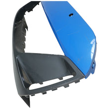Load image into Gallery viewer, BMW X2 M Sport front bumper lower grill trim surround F39 Genuine 51118069089
