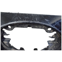 Load image into Gallery viewer, Toyota CHR C-HR front bumper upper grill 2016-2019 SUV Genuine pn 53112-f4010
