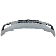 Load image into Gallery viewer, BMW I4 Gran Coupe M Sport FRONT BUMPER G26 2020 on GENUINE pn 5118078573
