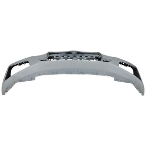 BMW I4 Gran Coupe M Sport FRONT BUMPER G26 2020 on GENUINE pn 5118078573