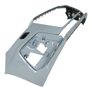 AUDI A1 S Line FRONT BUMPER 2019 onwards Hatchback GENUINE pn 82A807437F