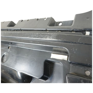 BMW 3 series rear bumper left mounting fitting bracket E92 E93 GENUINE 7128245
