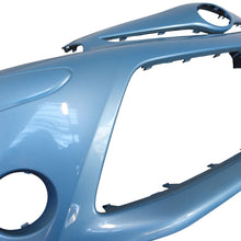 Load image into Gallery viewer, Toyota Aygo front bumper 2012-2013 3 Door Hatchback Genuine pn 52119-0H110

