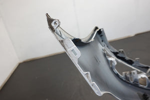 VAUXHALL INSIGNIA B FRONT BUMPER 2017 onwards GENUINE pn 13491134