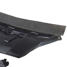 Load image into Gallery viewer, Honda Jazz front bumper lower grill 2017-2019 Hatchback Genuine 71115-TAR-G5
