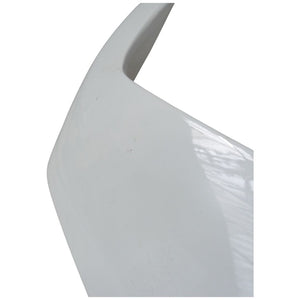 Nissan Juke spoiler for rear tailgate boot lid 2014-2016 Genuine KE615-1KA00WH