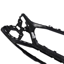 Load image into Gallery viewer, Audi Q8 E-Tron front bumper centre section Sportback 2023-2025 Genuine 4KE807725
