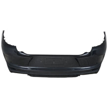 Load image into Gallery viewer, Porsche Panamera Turbo Rear Bumper 2025-2026 976 GENUINE Used 976807521A
