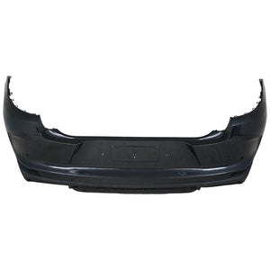 Porsche Panamera Turbo Rear Bumper 2025-2026 976 GENUINE Used 976807521A