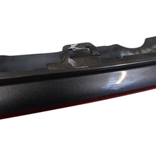 Load image into Gallery viewer, Nissan Juke Nismo rear bumper valance trim diffuser SUV Genuine 850B2 3YW4H
