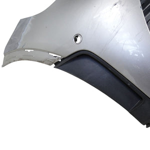 Mercedes Benz GLC AMG front bumper X C253 2019-2023 Genuine pn A2538855704