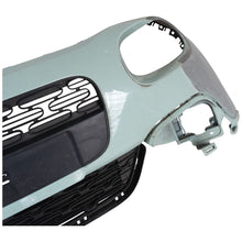 Load image into Gallery viewer, Citroen C3 front bumper 2016-2019 Hatchback Genuine Used 9813378877
