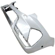 Load image into Gallery viewer, Volvo XC60 R Design front bumper 2021-2024 Genuine 32234958
