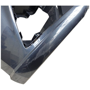 Seat Ibiza front bumper 2017-2019 Hatchback Genuine pn 6F0807221D