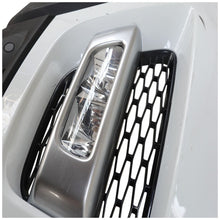 Load image into Gallery viewer, RANGE ROVER SPORT FRONT BUMPER 2013 to 2017 SUV GENUINE pn DK62-17F775-BB
