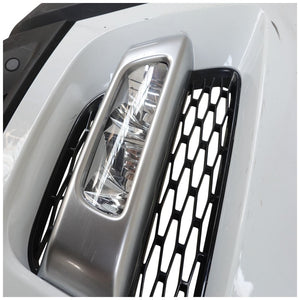 RANGE ROVER SPORT FRONT BUMPER 2013 to 2017 SUV GENUINE pn DK62-17F775-BB