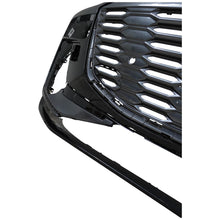 Load image into Gallery viewer, Audi Q6 E-Tron S Line front bumper 2024-2026 Genuine pn 85H807437B
