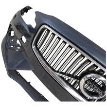 Load image into Gallery viewer, Volvo V60 S60 Front Bumper 2018-2020 GENUINE pn 31690589

