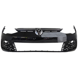 Volkswagen Golf FRONT BUMPER 2020 onwards GENUINE Hatchback pn 5H0807221J