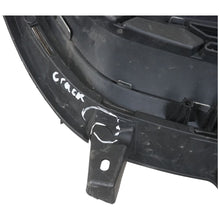Load image into Gallery viewer, FORD ECOSPORT FRONT BUMPER Upper Grill 2018 onwards GENUINE pn GN15-17B968-E
