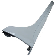 Load image into Gallery viewer, Jaguar XE R Sport Right RH Side Skirt Sill Cover Genuine pn GX7M-101D56-A
