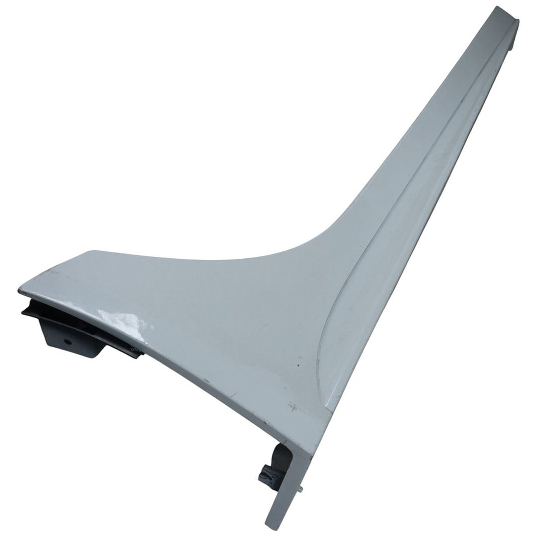 Jaguar XE R Sport Right RH Side Skirt Sill Cover Genuine pn GX7M-101D56-A