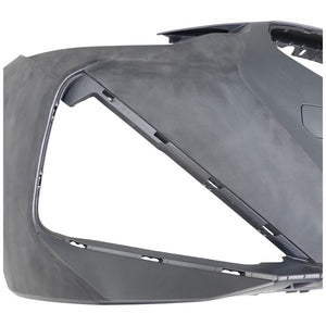 BMW 2 SERIES G42 M SPORT FRONT BUMPER 2022 onwards GENUINE Used 51118098195