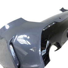 Load image into Gallery viewer, BMW 1 series M Sport rear bumper F40 2019-2023 Genuine 51128070949
