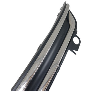 CITROEN C4 PICASSO FRONT BUMPER Grill Chrome 2013 to 2015 GENUINE AA36190378