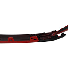 Load image into Gallery viewer, Peugeot Partner front bumper upper section 2024-2025 Genuine Used 9856189380
