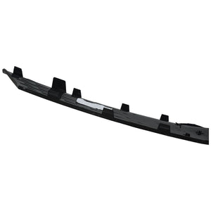 Vauxhall Mokka front bumper upper grill 2020 onwards SUV Genuine 9835272480