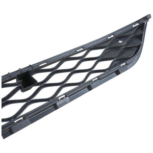 MG ZS SUV front bumper lower grill 2017 to 2019 SUV 5 Door Genuine pn P10361127
