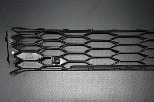 Volkswagen Golf GTI FRONT BUMPER Lower Grill 2020on Hatchback GENUINE 5H0853677J