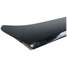 Load image into Gallery viewer, Hyundai Ioniq rear tailgate spoiler 2017 onwards 5 Door Genuine pn 87210-G2000
