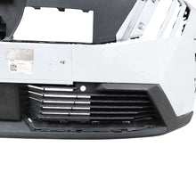 Load image into Gallery viewer, Peugeot E-3008 E3008 front bumper 2024-2026 Genuine 9846491180
