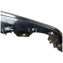 Load image into Gallery viewer, Honda Civic Type R front bumper lower splitter 2015-2016 Genuine 71110 TV8 E000
